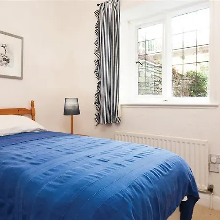 Ferienhaus Broomriggs 3 *