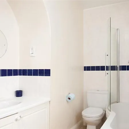 Ferienhaus Broomriggs 3 *