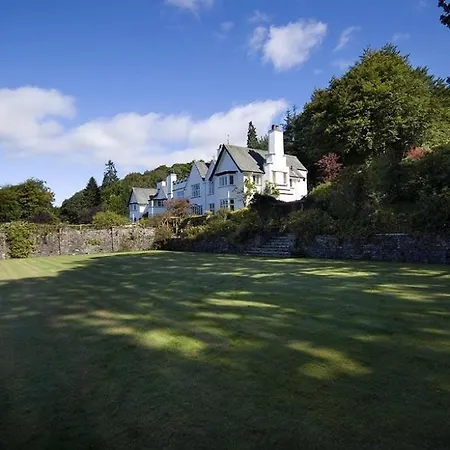 Broomriggs 3 * Near Sawrey