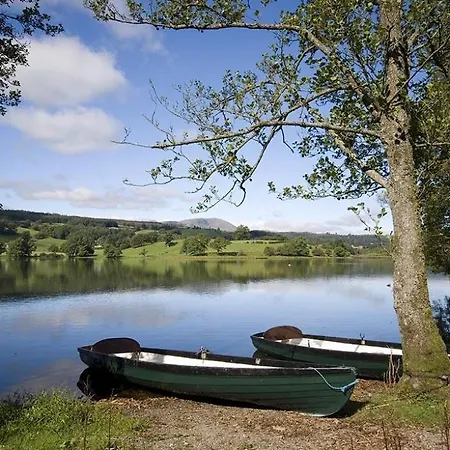 Broomriggs 3 * Near Sawrey