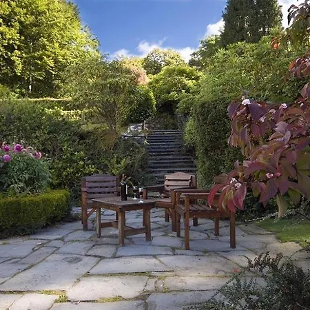 Ferienhaus Broomriggs 3 Near Sawrey
